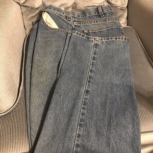 FADED GLORY JEANS